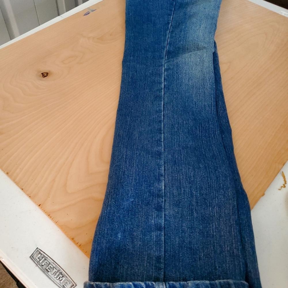 Wide-Leg